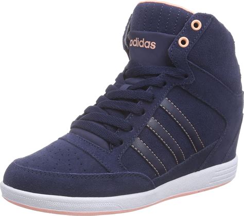 sportliche hohe schuhe adidas|Adidas schuhe frauen.